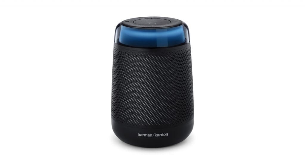 Harman Kardon Allure Portable