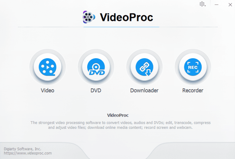 Best Video Joiner | How To Merge Video Files Into One With VideoProc