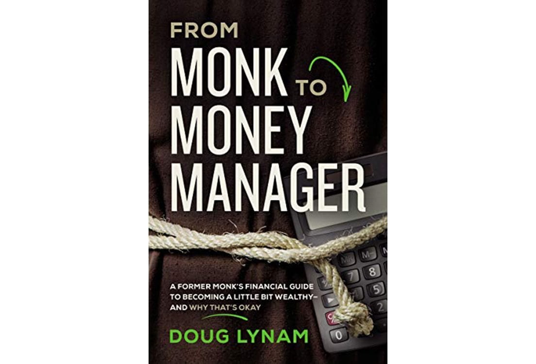 Monk To Money Manager