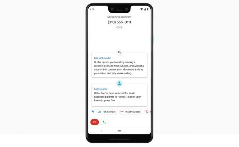Google Is Now Accepting Mail-In Repair Requests For Pixel 3 And 3 XL