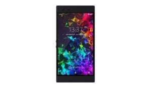 Razer Phone 2 Unlocked Gaming Smartphone