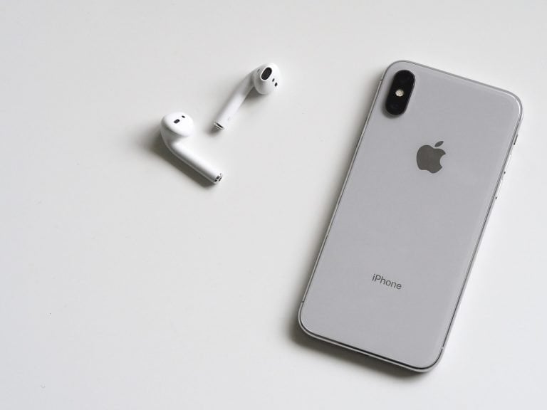 Apple Launches AirPods 2, New iPhone Cases And Apple Watch Bands