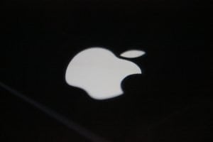 Philosopher at Apple university