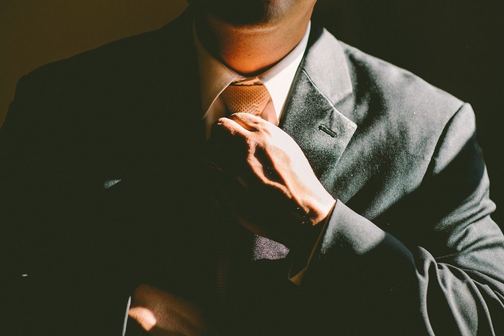 Top ten employers in the world