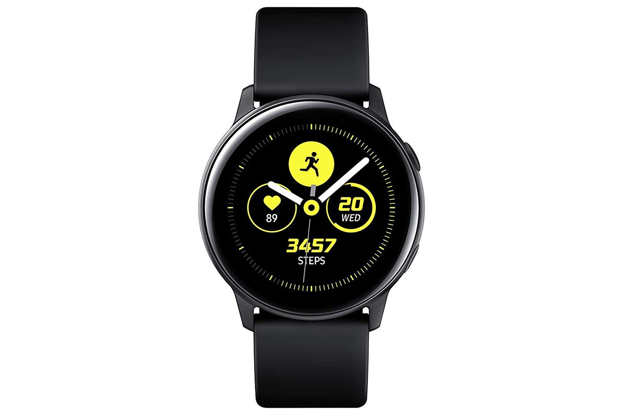 galaxy watch active