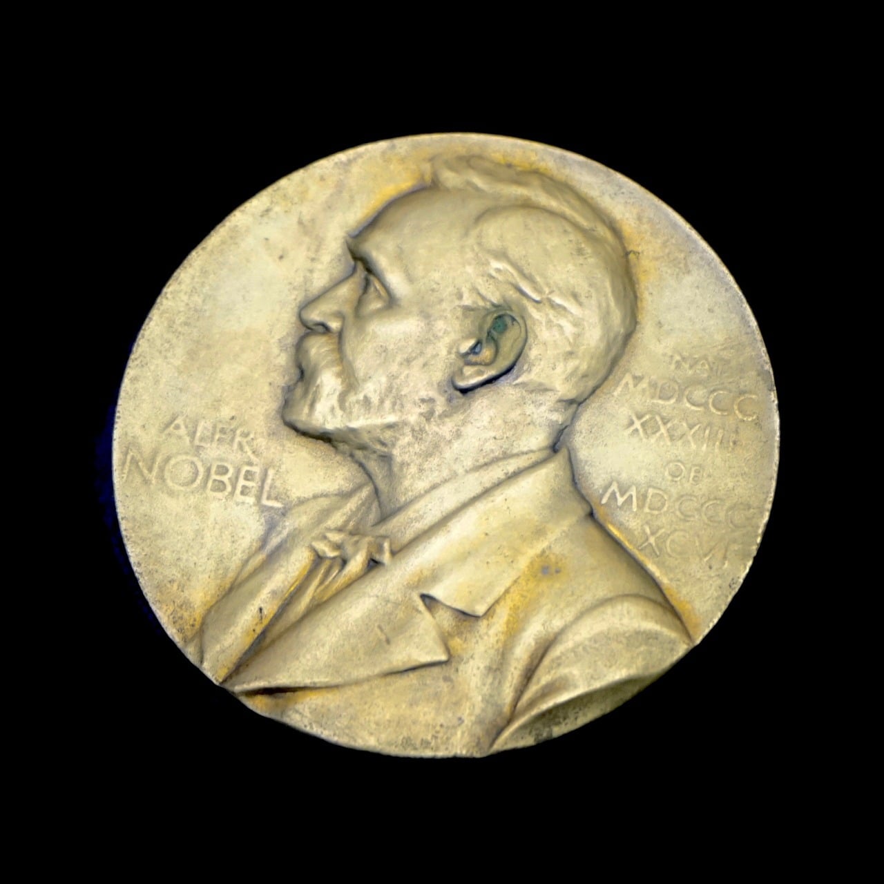 Top 10 Oldest Nobel Prize Winners in the World