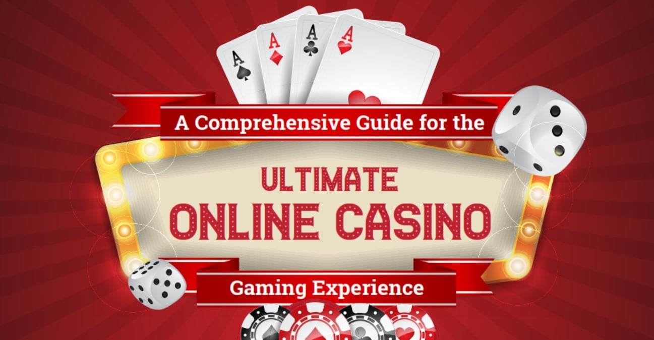 online casino games f