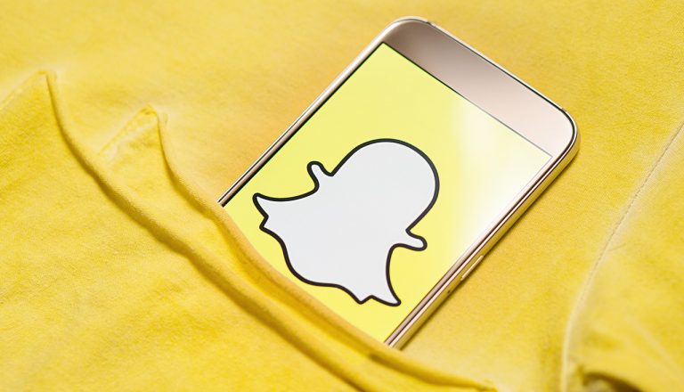 Snapchat down again for many U.S., European users