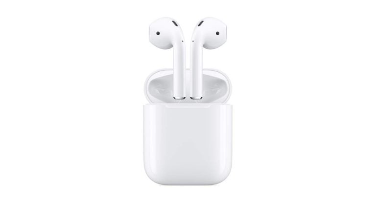 AirPods 3 leak: Noise cancellation may finally arrive