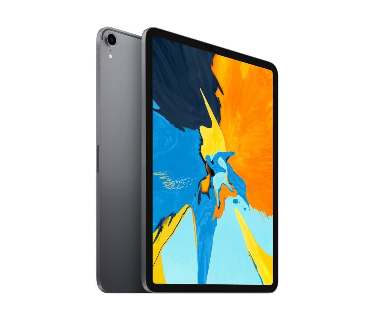 Apple IPad Pro (11-Inch, Wi-Fi, 64GB To 1TB) Starting Just $674.99