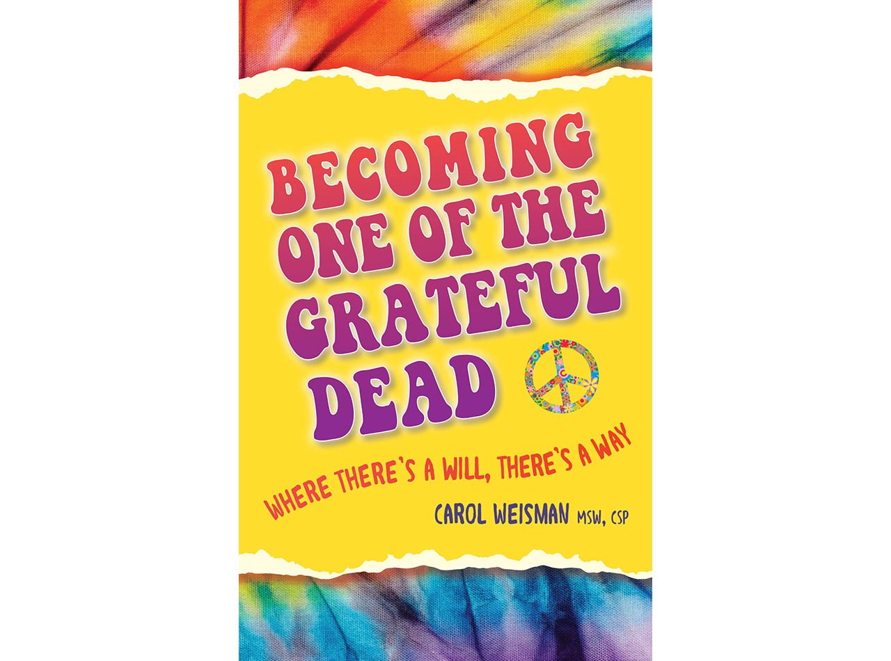 Becoming One of the Grateful Dead