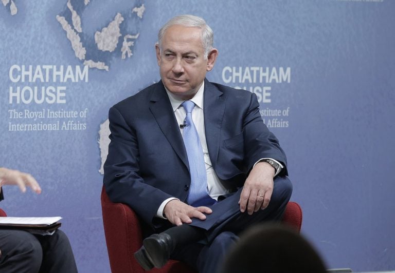 Annex The Jordan Valley: Trump’s and Netanyahu’s Folly