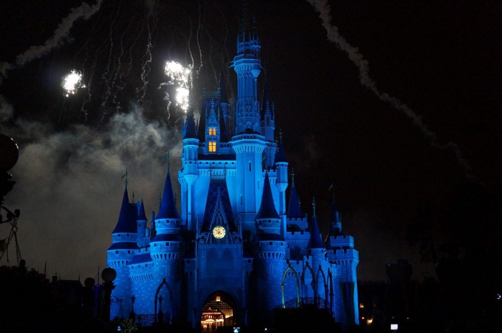 Disney Plus
