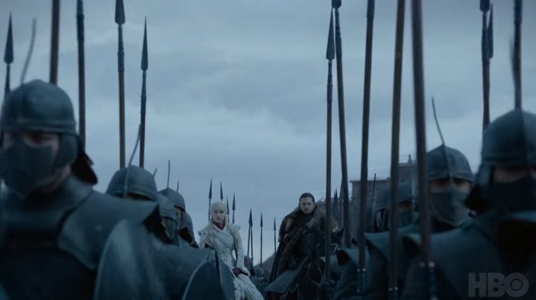 Game Of Thrones Season 8 Episode 1: How To Watch It Online