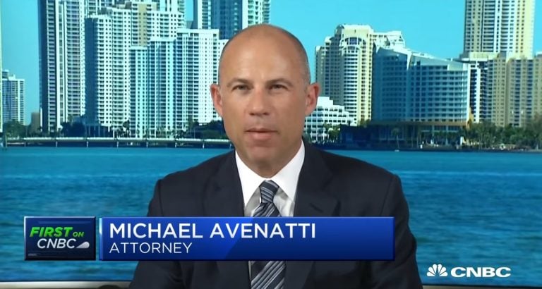 Michael Avenatti: Nike Has Been Bribing Amateur Players