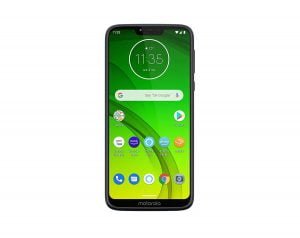 Moto G7