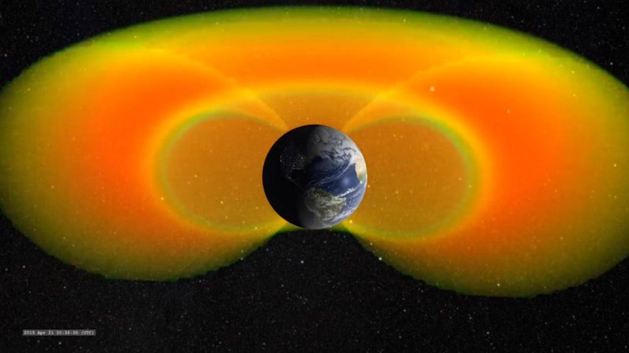 Predicting Space Weather