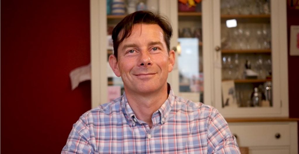 Rob Vinall