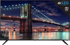 TCL 4K Ultra HD Smart TV