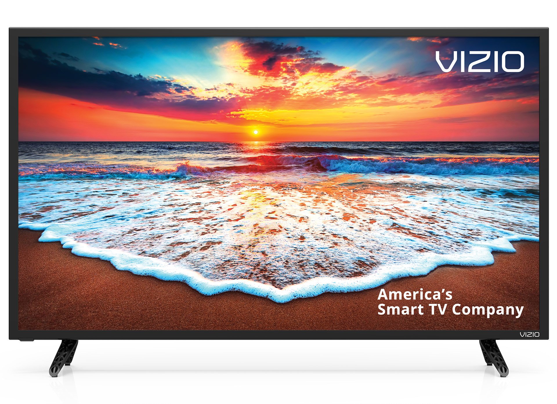 Vizio 32-Inch Full HD LED Smart TV