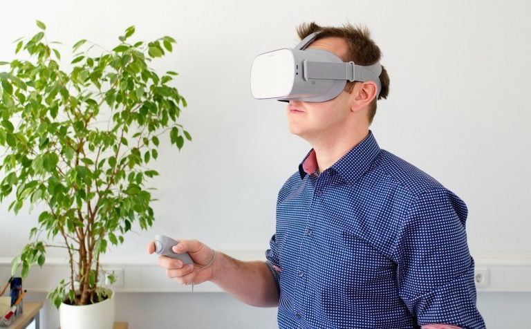 Game-Changing Developments In Remote Augmented Reality