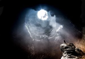 Top 10 Deepest Natural Caves In The World