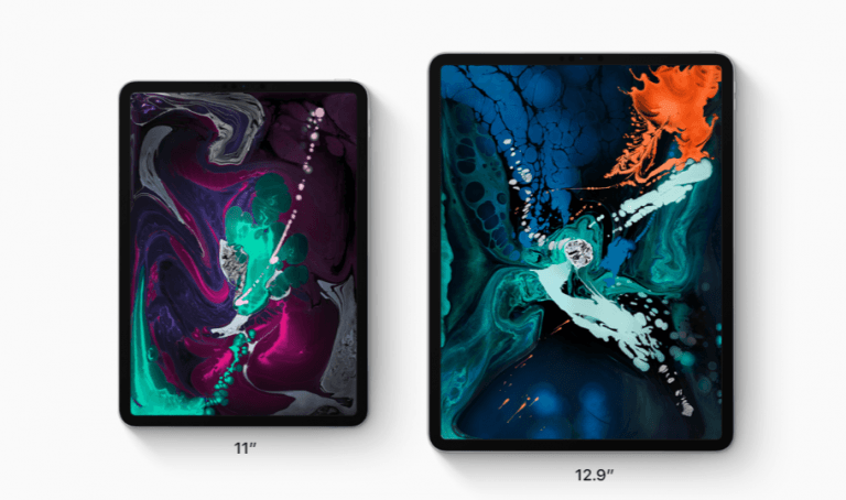New iOS 13 Concept Shows Off Mouse Support On iPads