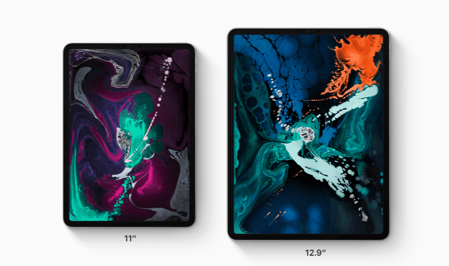 New iOS 13 Concept With iPad Pro