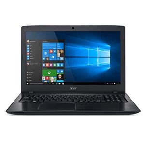 Acer Aspire E 15