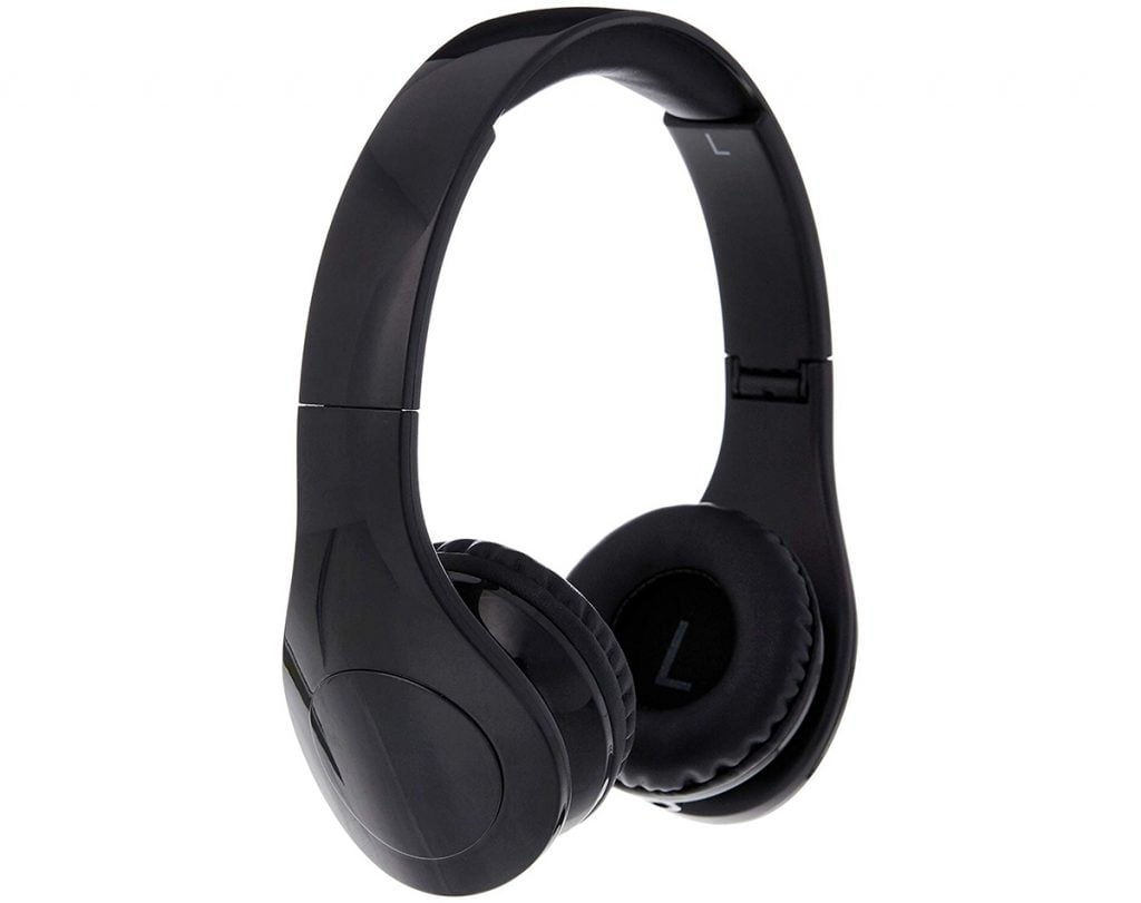 AmazonBasics Volume Limited Wired Kids Headphones