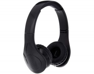 AmazonBasics Volume Limited Wired Kids Headphones