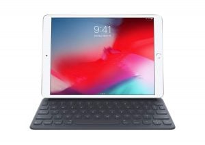 Apple Smart Keyboard