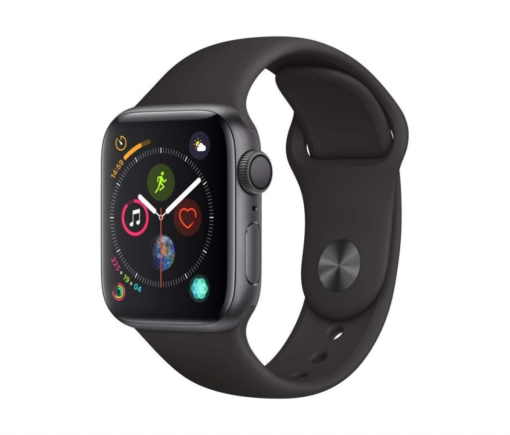 Apple Watch 40mm Series 4