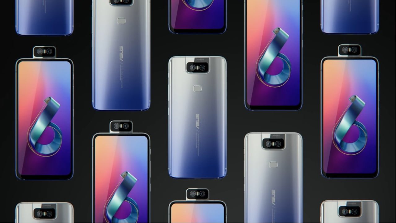 Zenfone 6 Edition 30