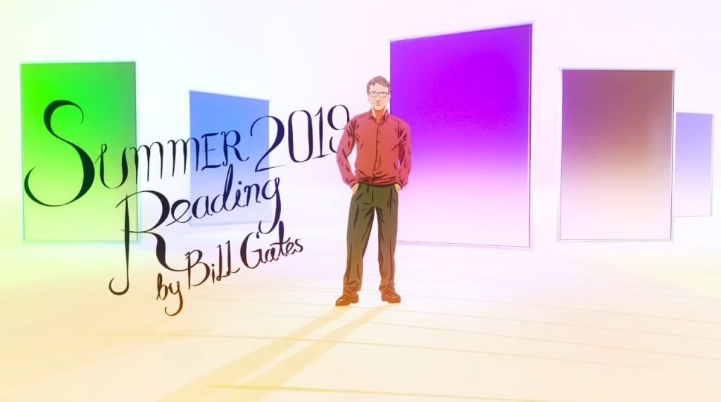 Bill Gates
