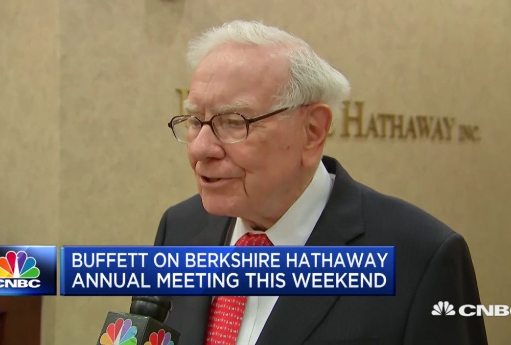 Warren Buffett Charlie Munger