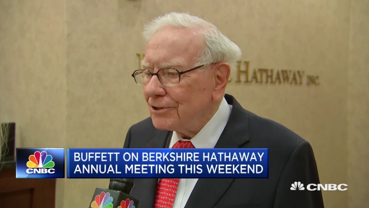 Warren Buffett Charlie Munger
