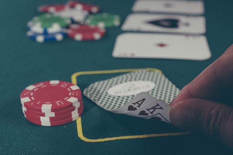 Tips That May Help You Excel In Online Casino Games