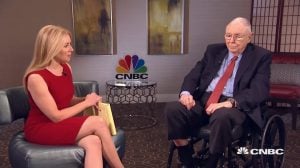 Munger Interview charlie munger math Daily Journal Corp Uncommon Sense Deserved Trust Charlie Munger