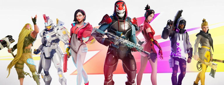 Epic Drops First Fortnite Season 10 Teaser During World Cup Finals