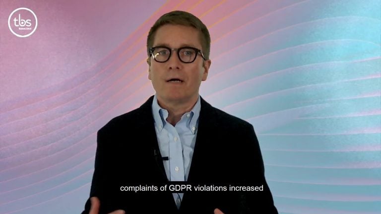 First Year Of GDPR Application: Boom Of DPOs And New Strategies For US Companies