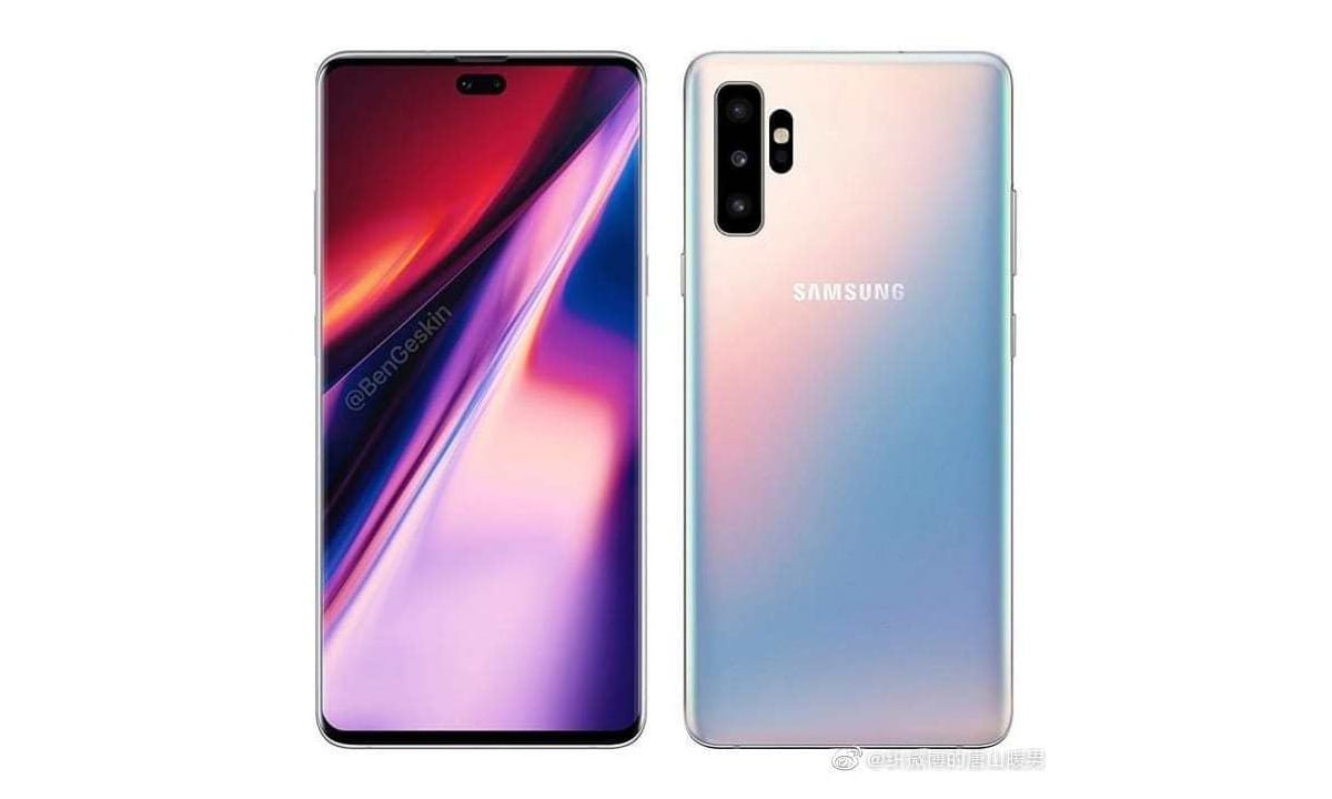 Samsung Galaxy Note 10 preview: Specs, price, release date, and