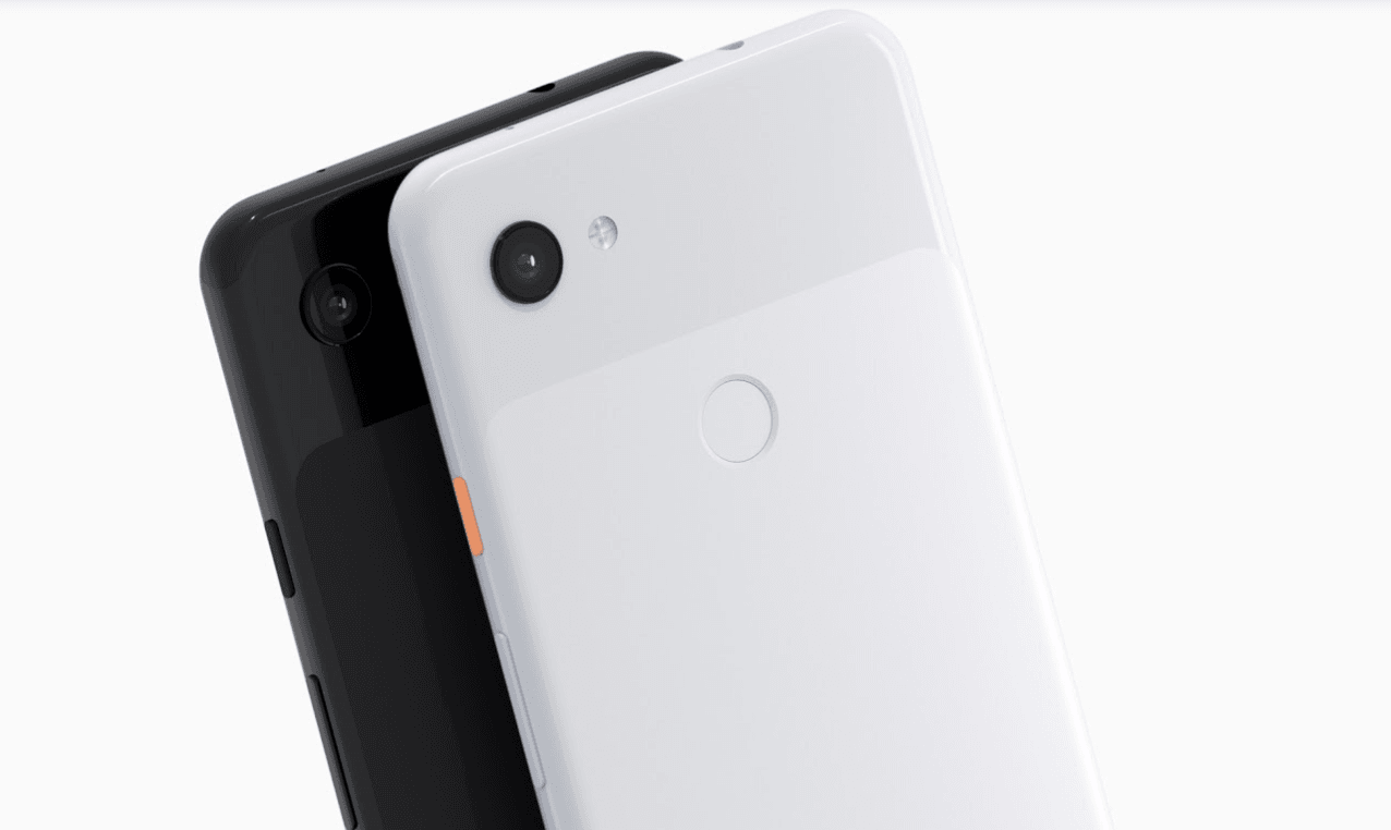 Google Pixel 3a XL vs OnePlus 7