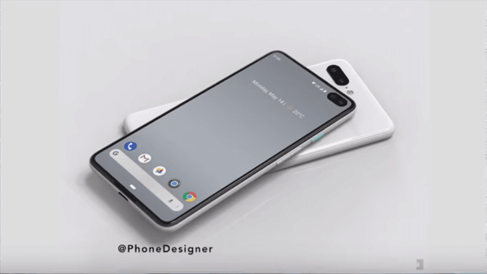 Google Pixel 4 vs iPhone 11 Comparison