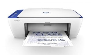 HP DeskJet 2622