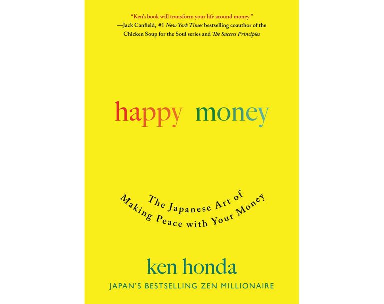 Ken Honda: Taking A Zen Approach To Happiness And Money