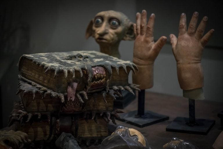Harry Potter: Wizards Unite Dragons – Everything You Need To Know Harry Potter: Wizards Unite Dragons – Everything You Need To Know