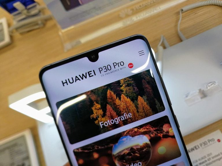 Huawei P40 release date, price, specs and features