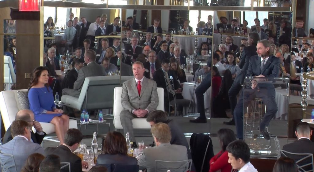 Jeffrey Gundlach