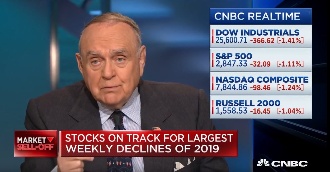 Leon Cooperman